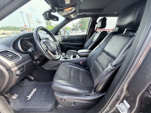 Used 2019 Jeep Grand Cherokee Altitude RWD image 22