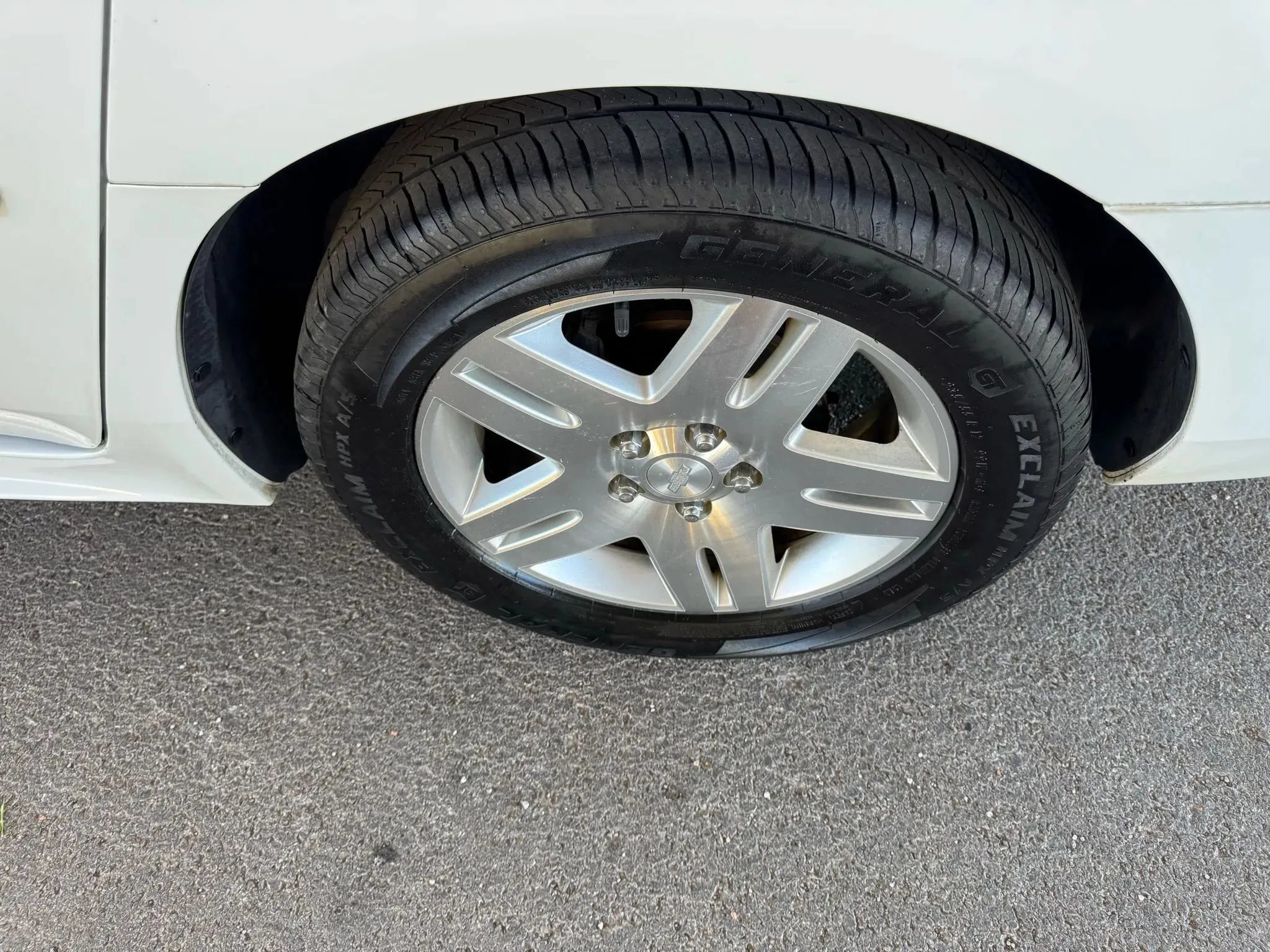 Used 2013 Chevrolet Impala LT w/ LT Sunroof Package FWD image 30