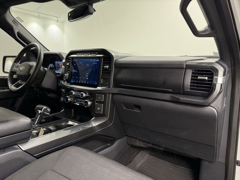 Used 2023 Ford F150 XLT w/ Equipment Group 302A High image 32