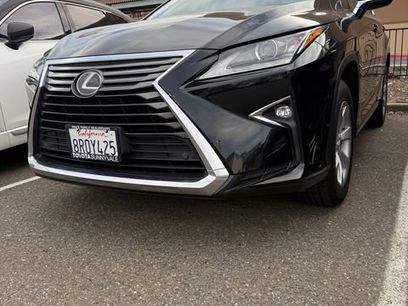 Used 2017 Lexus RX 350 FWD