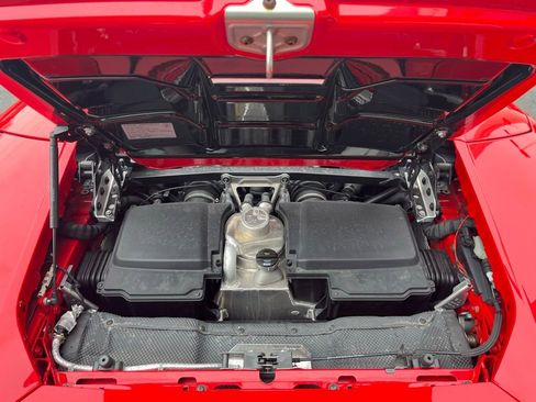 Used 2018 Lamborghini Huracan LP 580-2 image 32