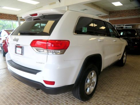 Used 2017 Jeep Grand Cherokee Laredo image 59