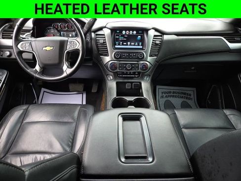 Used 2019 Chevrolet Tahoe LT image 2