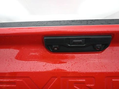 Used 2023 Chevrolet Silverado 1500 LT AWD/4WD image 26