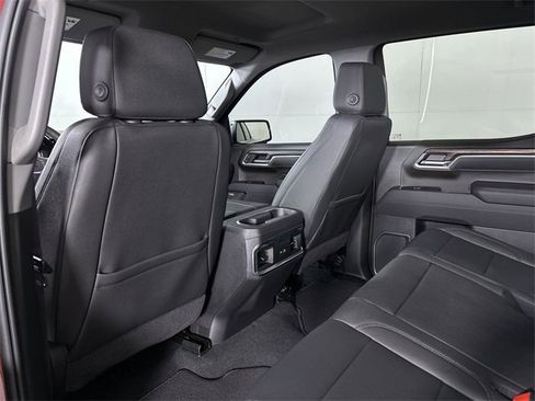 New 2026 GMC Sierra 1500 SLT w/ SLT Premium Package image 21
