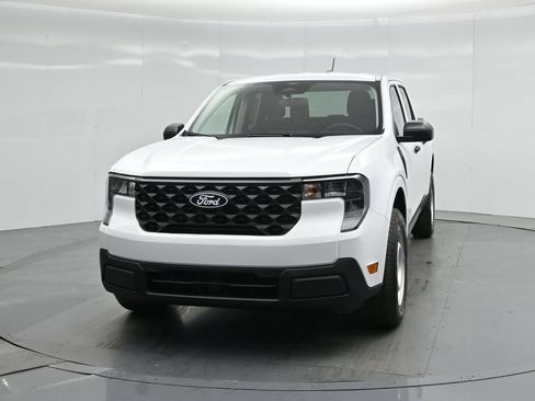 New 2026 Ford Maverick XL FWD image 47