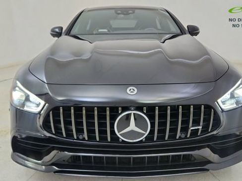 Used 2023 Mercedes-Benz AMG GT 53 image 13