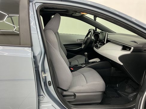 Used 2020 Toyota Corolla SE FWD image 15