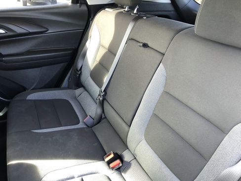 Used 2024 Chevrolet TrailBlazer LT w/ Convenience Package image 12