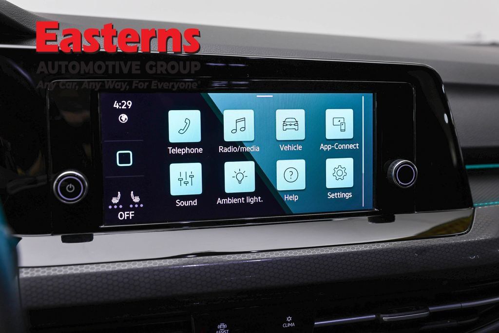 Used 2024 Volkswagen GTI S FWD image 20