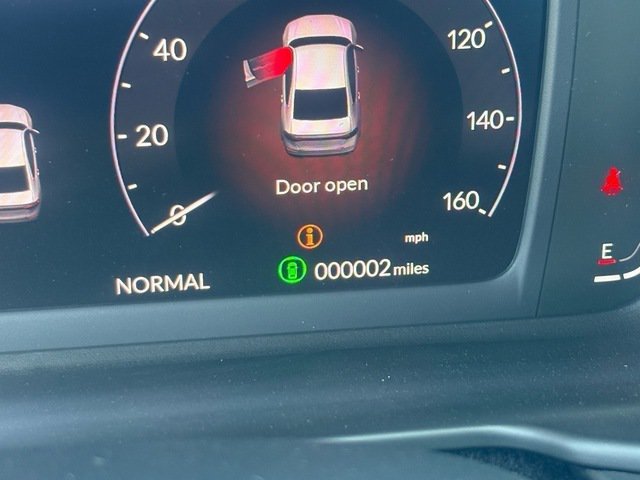 New 2026 Honda Accord Sport image 26