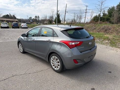 Used 2016 Hyundai Elantra GT image 13