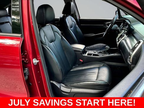 Used 2021 Kia Sorento S FWD image 39