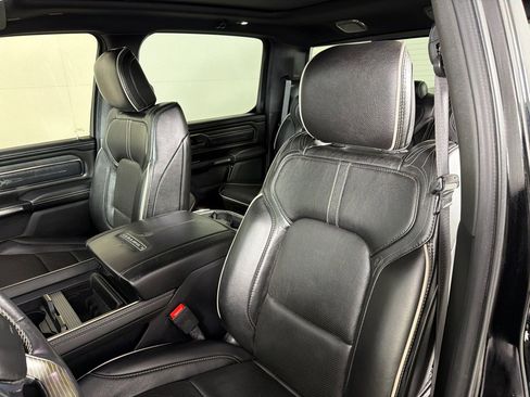 Used 2020 RAM 1500 Limited image 13