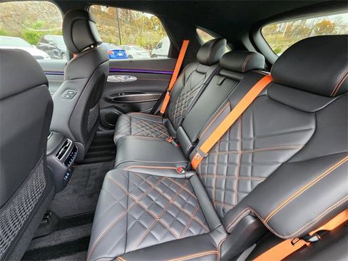 New 2026 Genesis GV70 3.5T Sport Prestige image 11