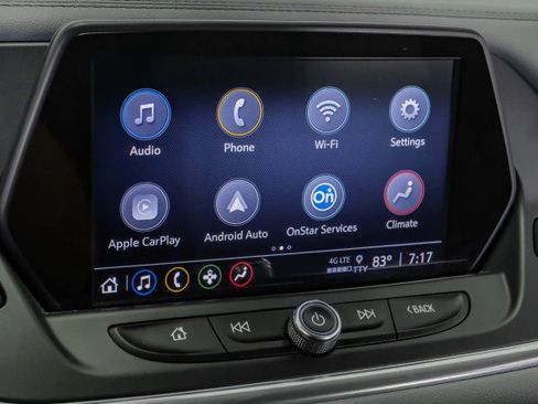 Used 2021 Chevrolet Blazer LT image 25