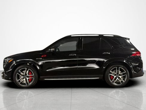 New 2026 Mercedes-Benz GLE 63 AMG S image 2