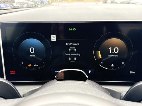 New 2026 Hyundai Santa Cruz Limited image 8