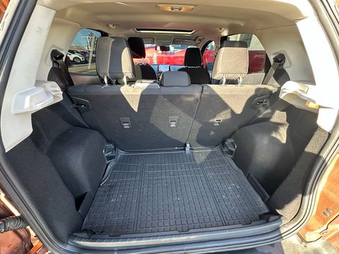 Used 2020 Ford EcoSport SE image 18