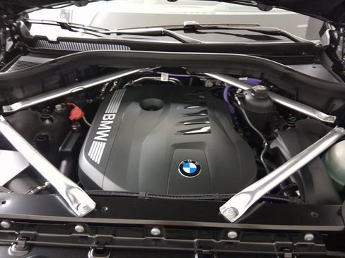 New 2026 BMW X7 xDrive40i image 31