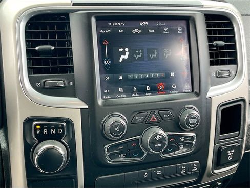 Used 2019 RAM 1500 Big Horn image 15