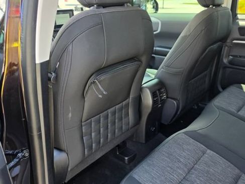 Used 2021 Ford Bronco Sport Big Bend AWD/4WD image 20
