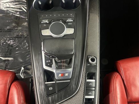 Used 2019 Audi S5 Premium Plus w/ S Sport Package image 18