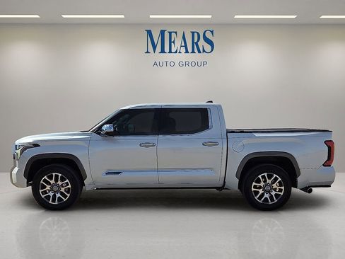 Used 2024 Toyota Tundra 1794 Edition image 2