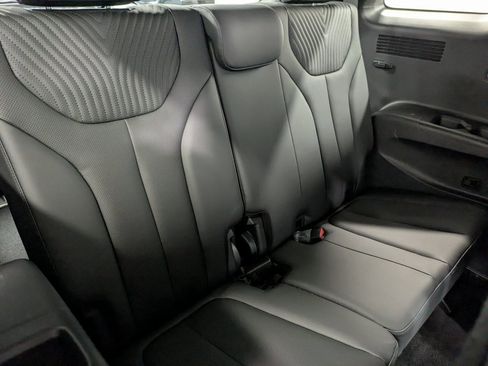 Used 2024 Hyundai Palisade Calligraphy image 26