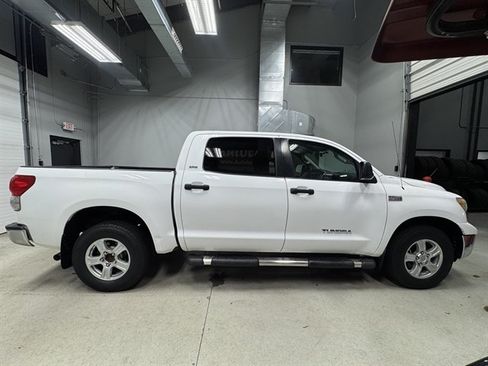 Used 2008 Toyota Tundra SR5 AWD/4WD image 7