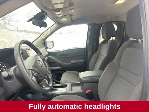 Used 2024 Nissan Frontier S w/ Technology Package image 12