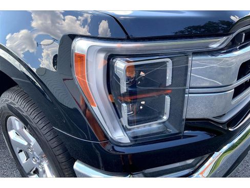 Used 2023 Ford F150 Lariat w/ Equipment Group 502A High AWD/4WD image 27