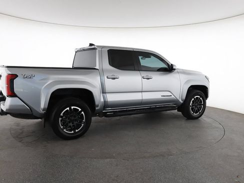 Used 2024 Toyota Tacoma TRD Sport RWD image 13
