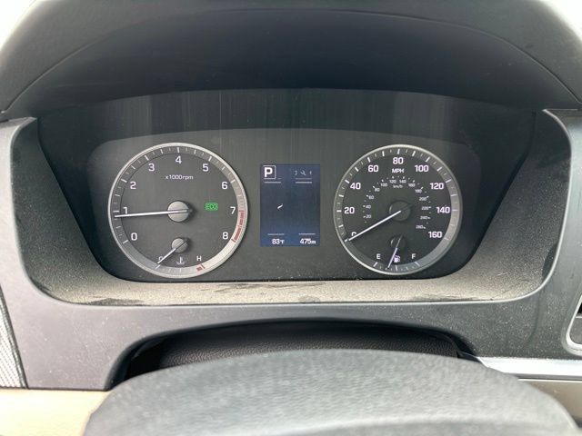 Used 2015 Hyundai Sonata Sport FWD image 14
