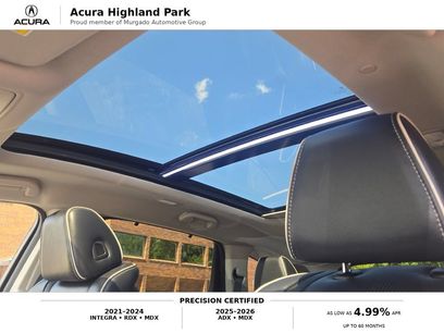 Used 2023 Acura MDX SH-AWD w/ Advance Package