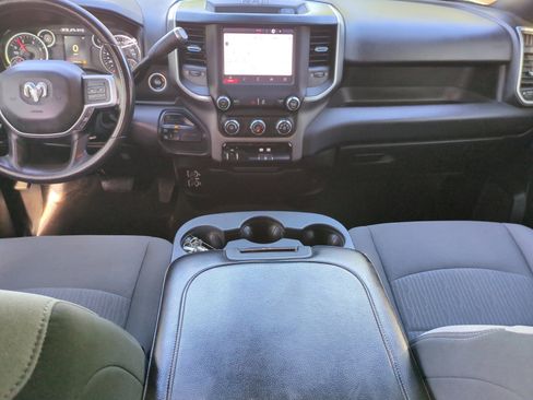 Used 2022 RAM 2500 Big Horn image 20