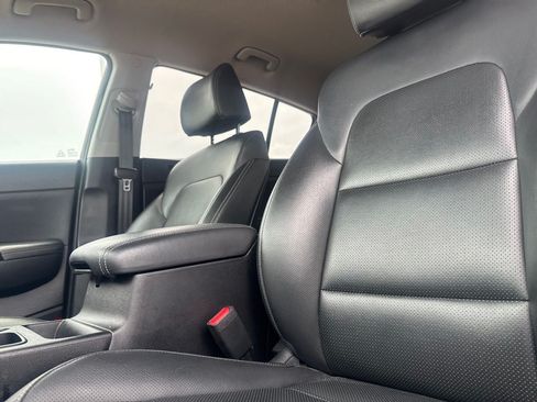 Used 2020 Kia Sportage EX FWD image 41