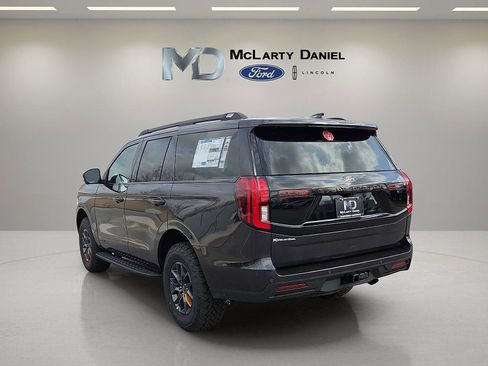 New 2026 Ford Expedition Tremor AWD/4WD image 4