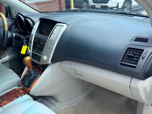 Used 2007 Lexus RX 350 2WD image 4