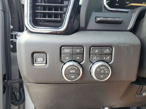 New 2026 GMC Sierra 2500 Denali Ultimate w/ Max Trailering Package AWD/4WD image 31