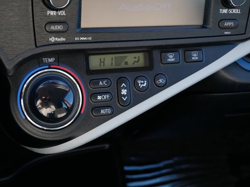 Used 2012 Toyota Prius C Three image 23