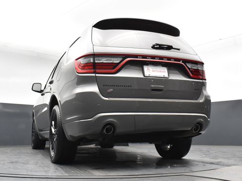 Used 2022 Dodge Durango GT AWD/4WD image 20