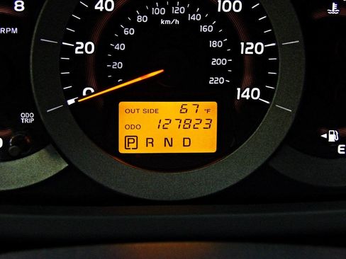 Used 2008 Toyota RAV4 2WD image 15