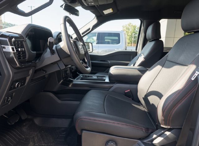 Used 2026 Ford F150 STX w/ Equipment Group 200A RWD image 7