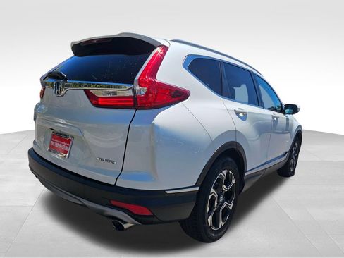 Used 2017 Honda CR-V Touring image 12