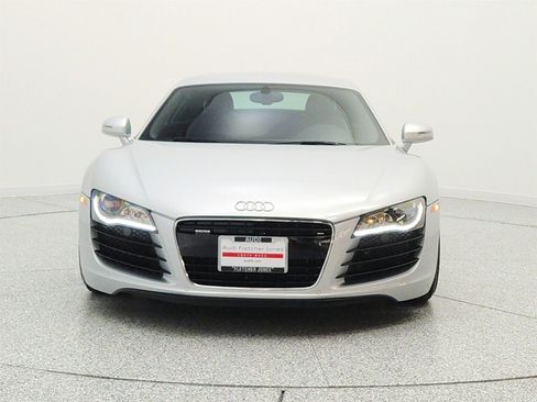 Used 2010 Audi R8 V8 AWD/4WD image 2