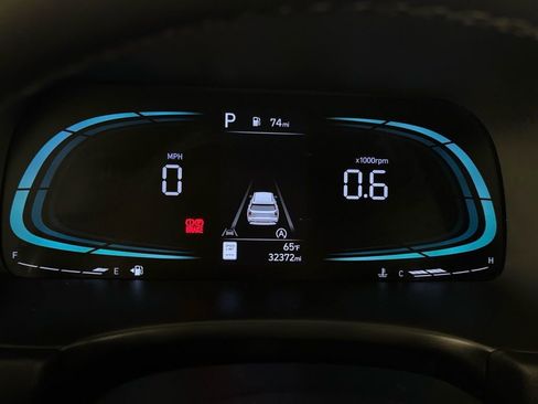 Used 2024 Hyundai Palisade SEL image 18