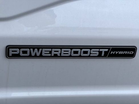 New 2026 Ford F150 Platinum w/ Equipment Group 703A Plus AWD/4WD image 13