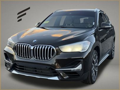 Used 2020 BMW X1 sDrive28i w/ Convenience Package