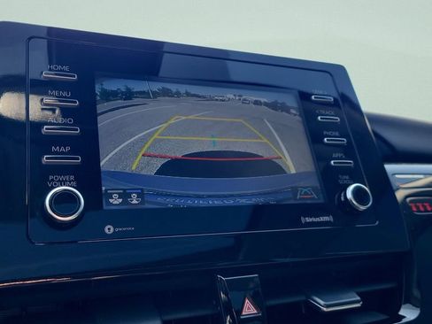 Certified 2022 Toyota Camry SE w/ Cold Weather Package AWD/4WD image 17